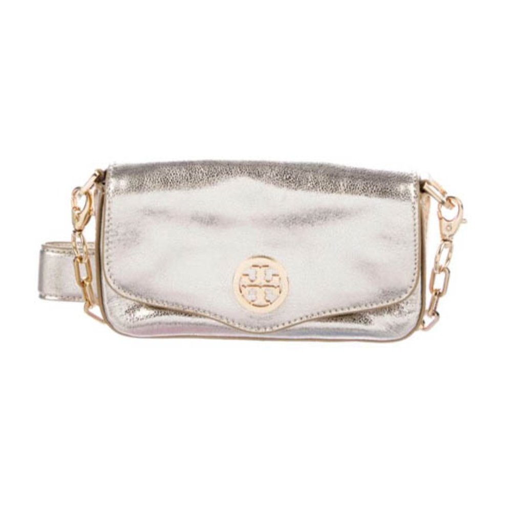 TORY BURCH Mini Robinson Crossbody Bag